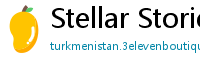 Stellar Stories news portal
